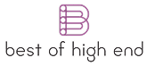 Best Of High End
