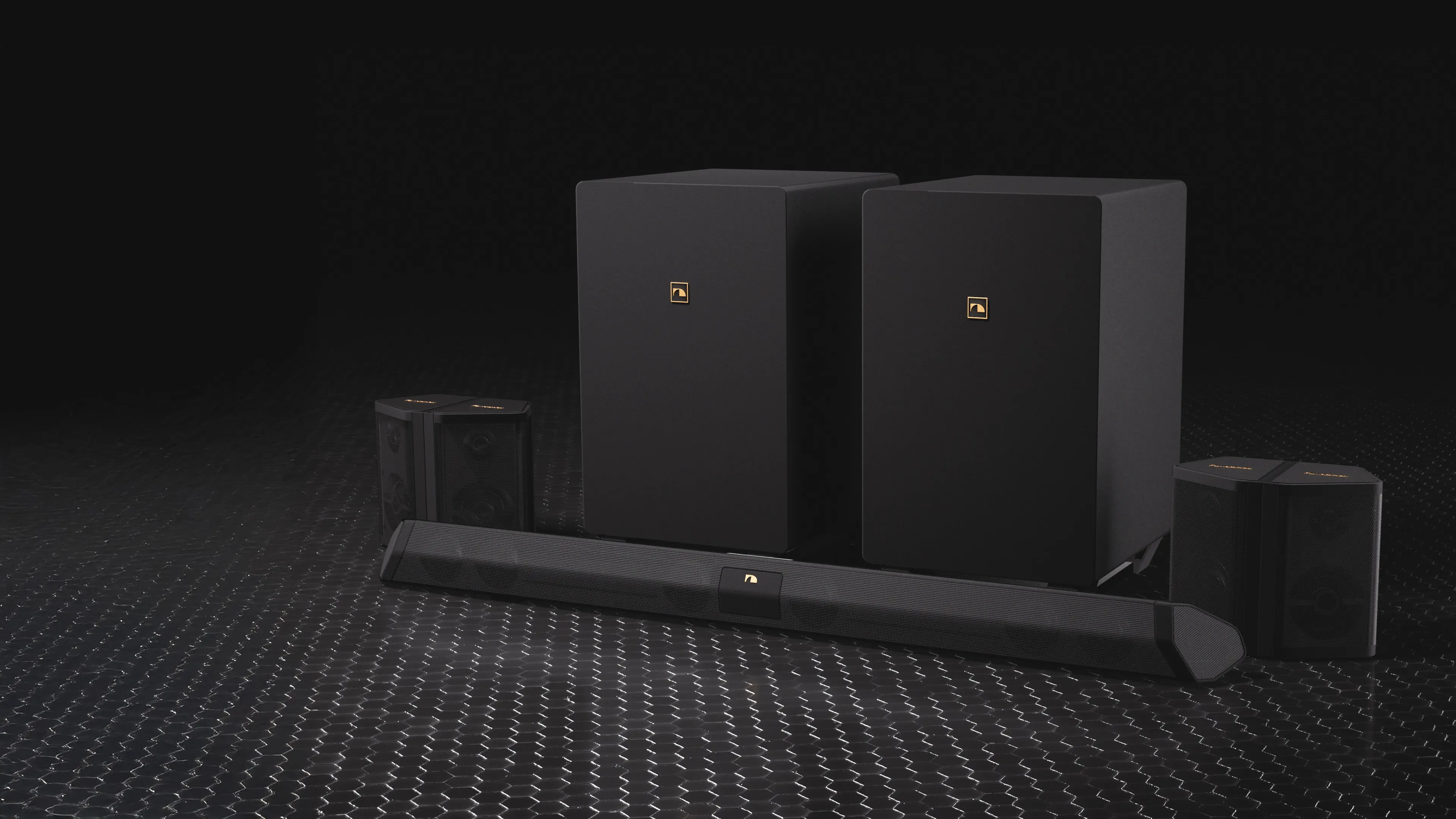 Shockwafe Ultra 9.2 eARC